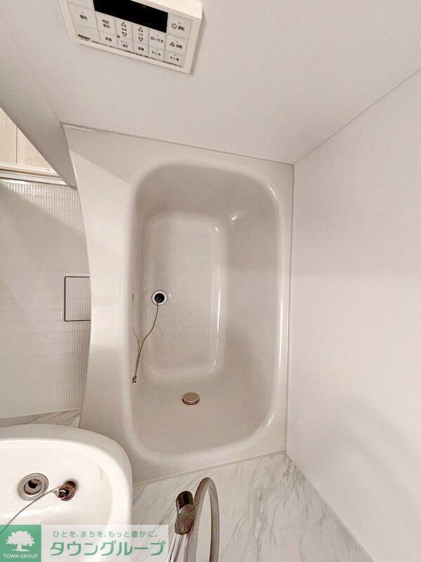 plumas金山町の物件内観写真