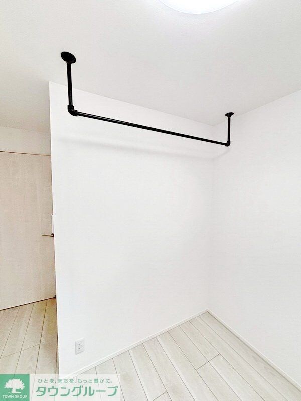 plumas金山町の物件内観写真