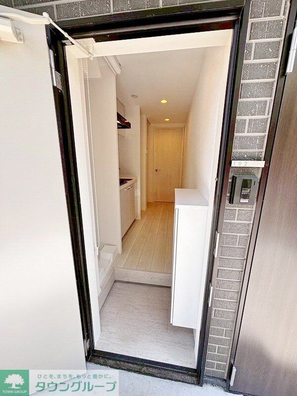 plumas金山町の物件内観写真