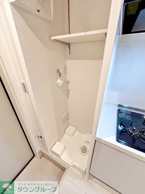 plumas金山町の物件内観写真