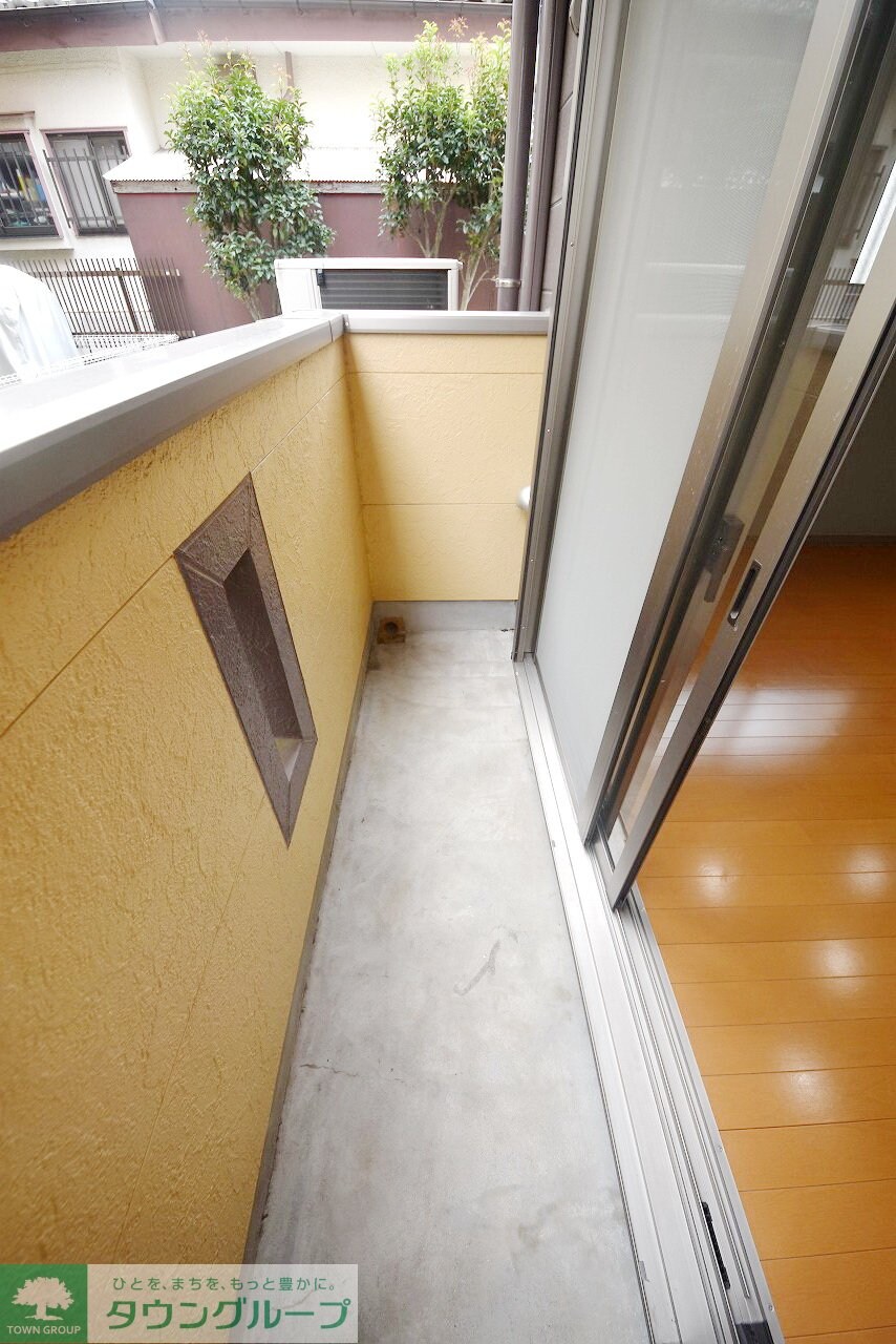 エトワールの物件内観写真