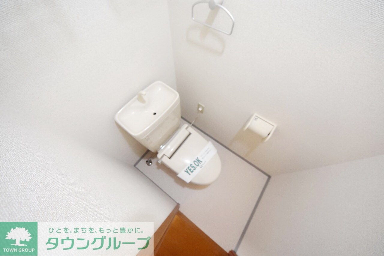 エトワールの物件内観写真