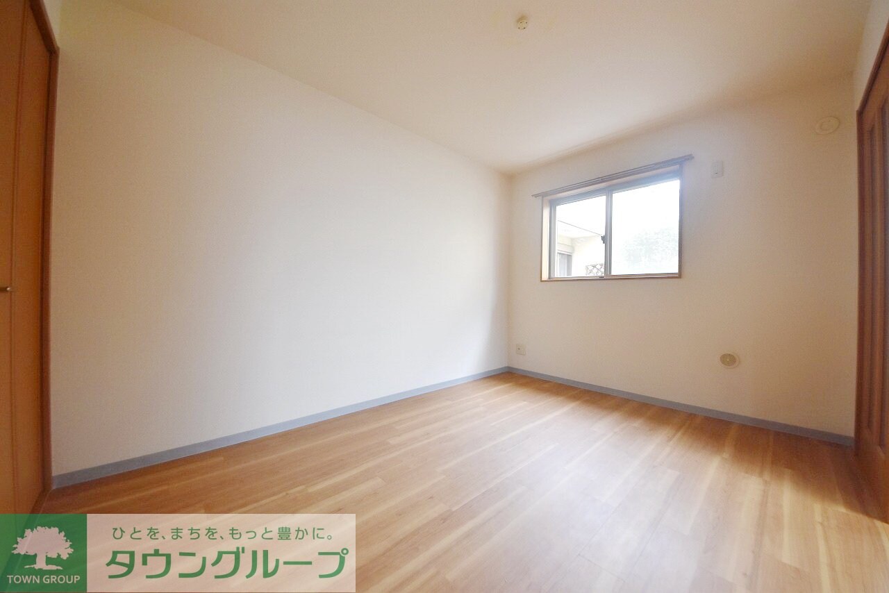 エトワールの物件内観写真