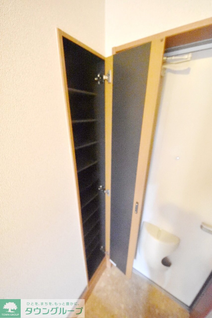 エトワールの物件内観写真