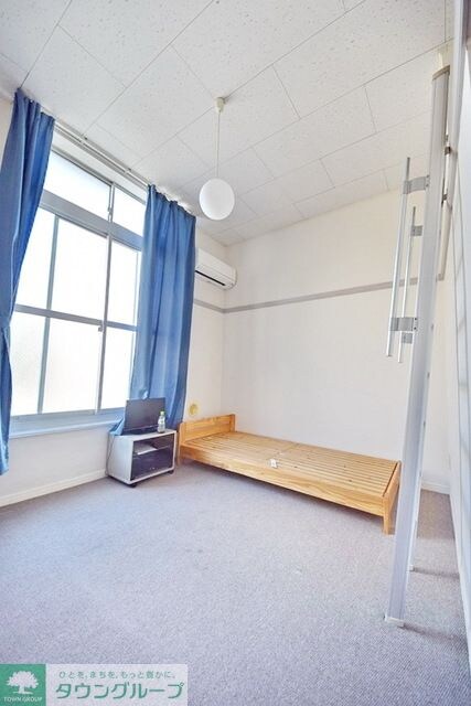 レオパレスOrkの物件内観写真