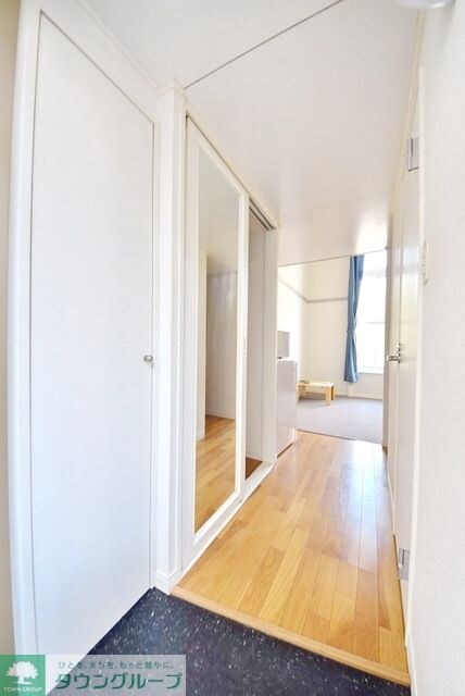 レオパレスOrkの物件内観写真