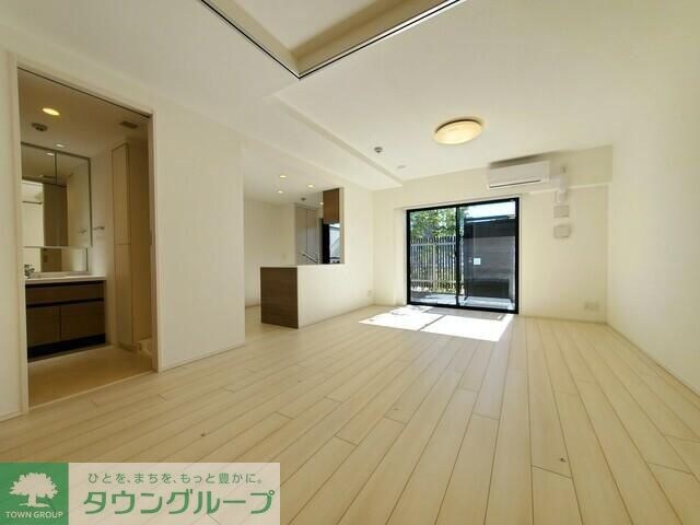 KDXレジデンス武蔵境IIの物件内観写真