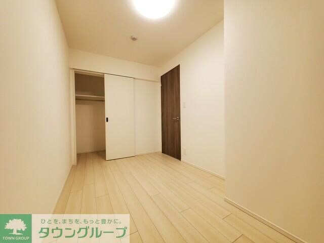 KDXレジデンス武蔵境IIの物件内観写真