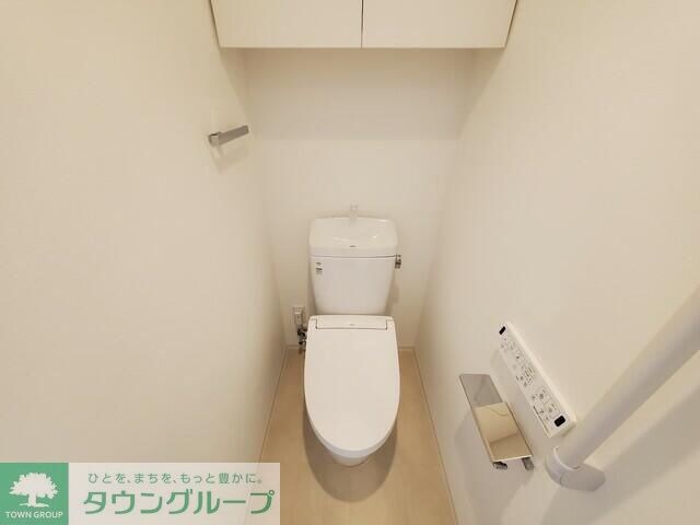 KDXレジデンス武蔵境IIの物件内観写真