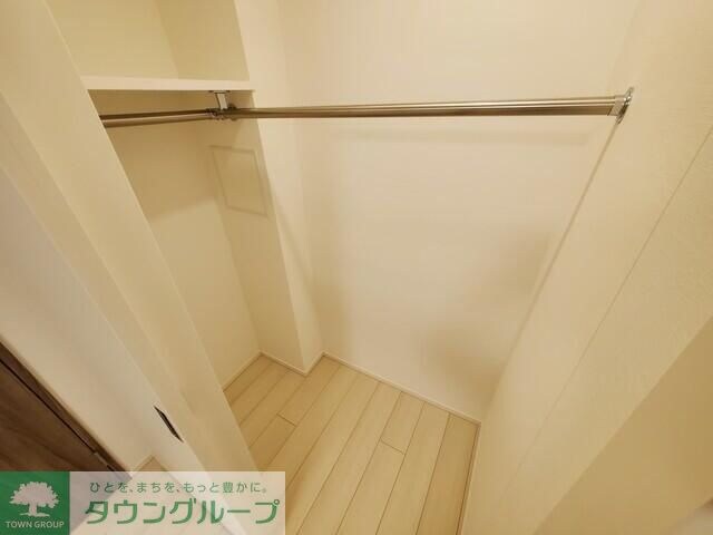 KDXレジデンス武蔵境IIの物件内観写真