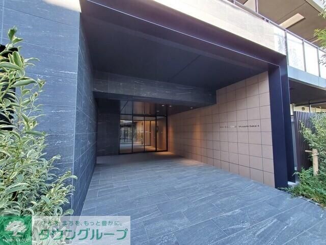 KDXレジデンス武蔵境IIの物件内観写真