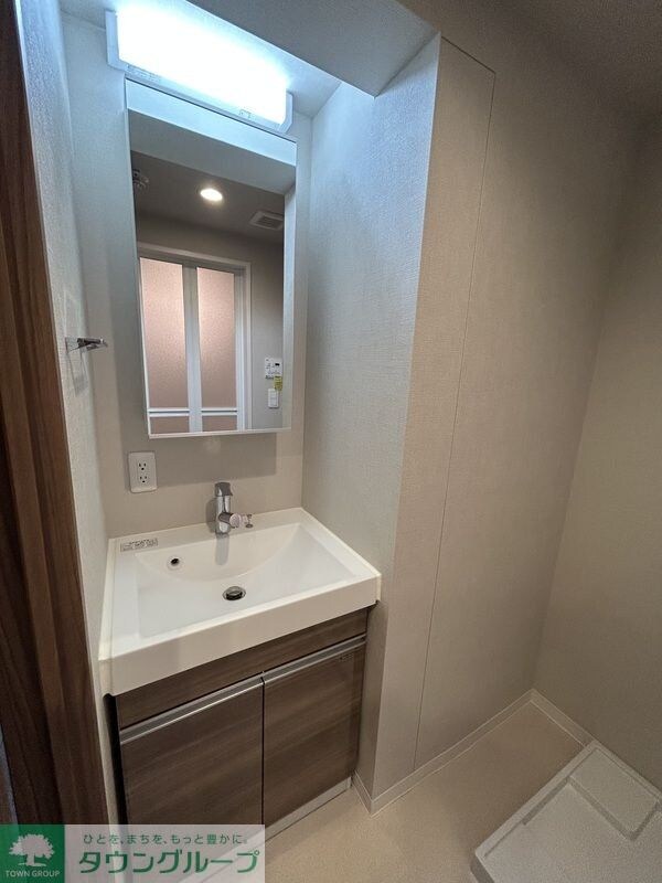 KNOTS東武練馬Sta.の物件内観写真