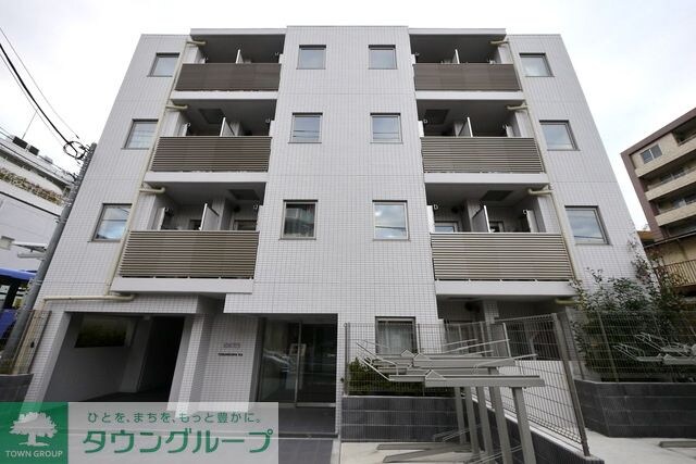 KNOTS東武練馬Sta.の物件内観写真