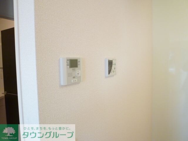 クローカスNIIZA Aの物件内観写真