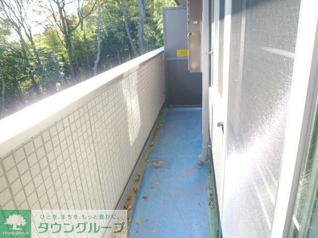 クローカスNIIZA Aの物件内観写真