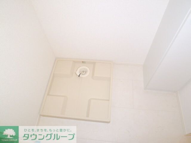 クローカスNIIZA Aの物件内観写真