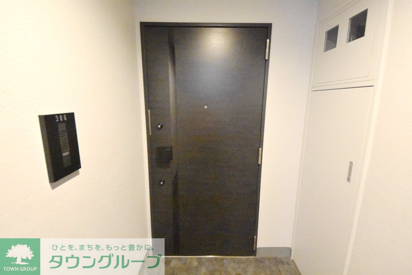 アジールコート練馬中村橋の物件内観写真