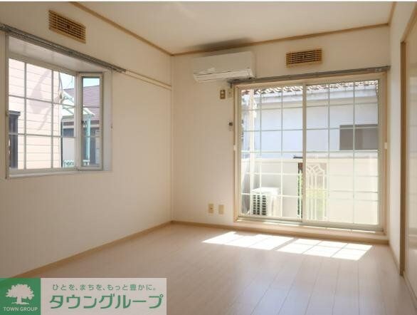 オークヴィラの物件内観写真