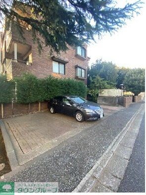 オークヴィラの物件内観写真