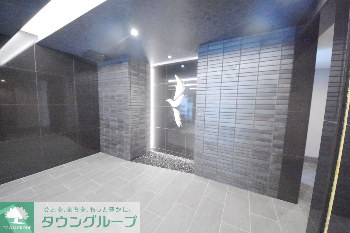 アジールコート練馬中村橋の物件内観写真