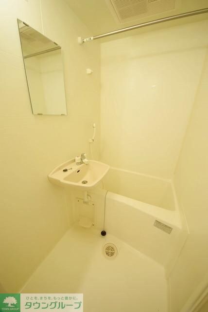 レオパレスレザンの物件内観写真