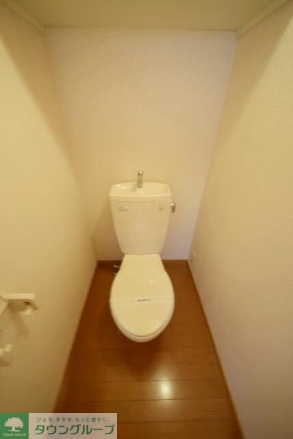 レオパレスレザンの物件内観写真