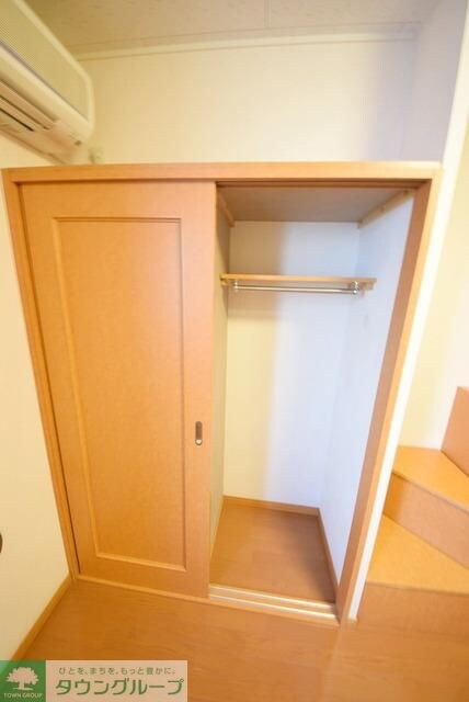 レオパレスレザンの物件内観写真