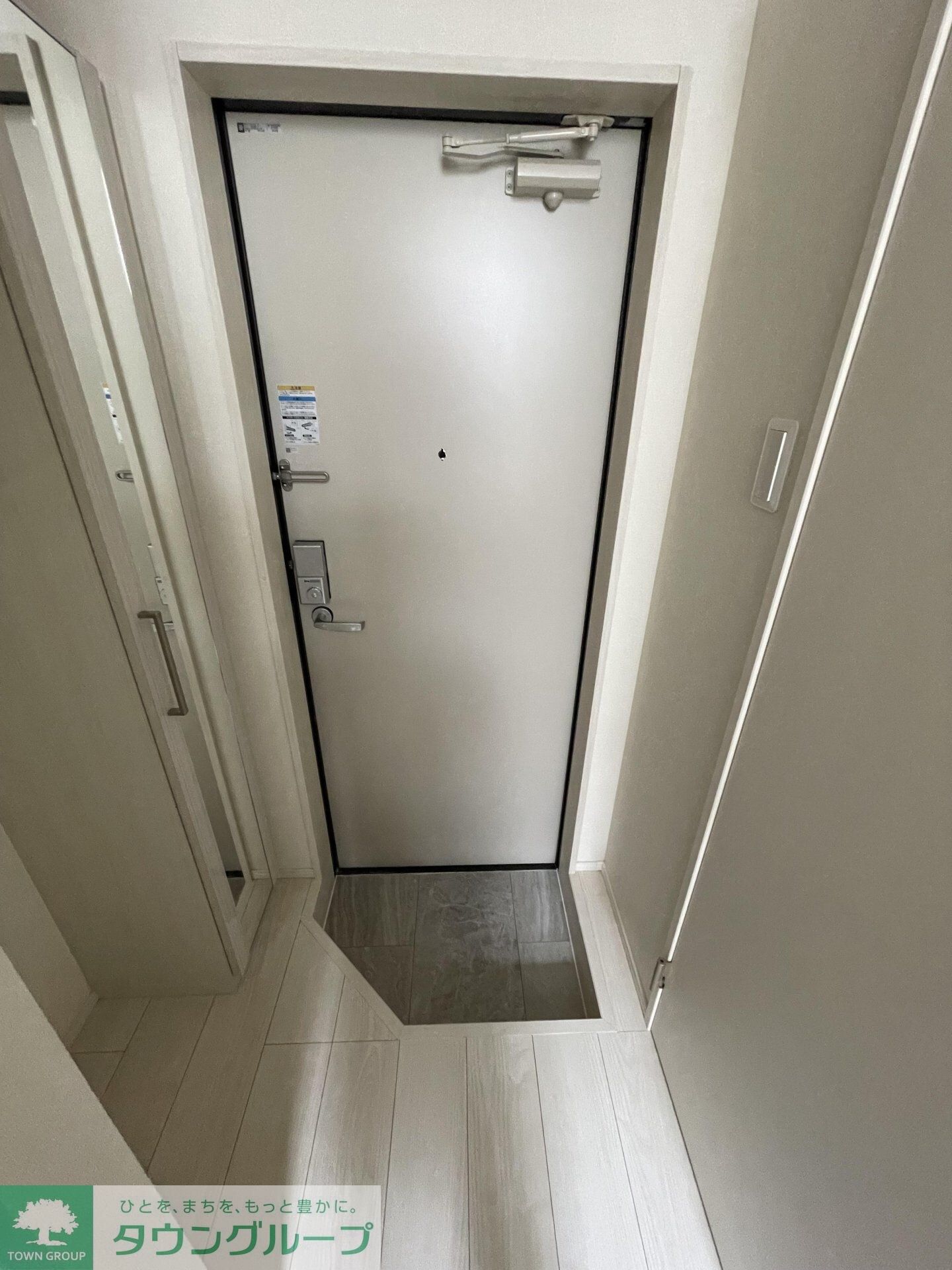 ハーモニーテラス関町北IIIの物件内観写真