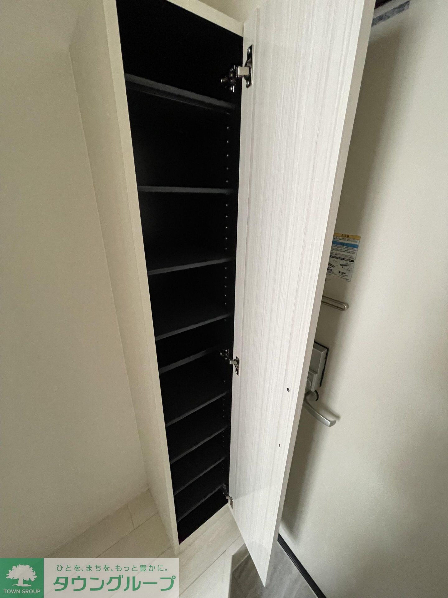 ハーモニーテラス関町北IIIの物件内観写真