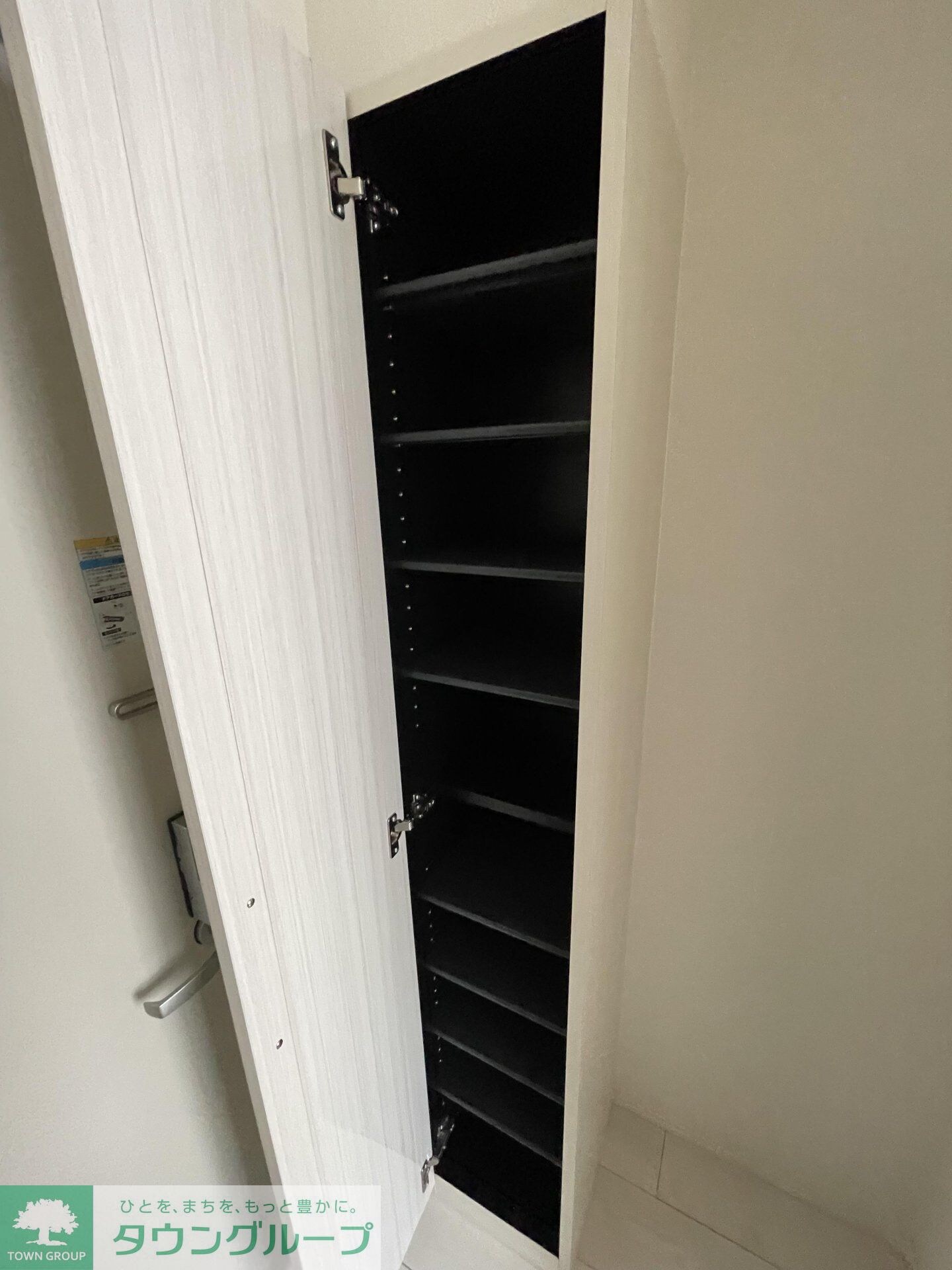 ハーモニーテラス関町北IIIの物件内観写真