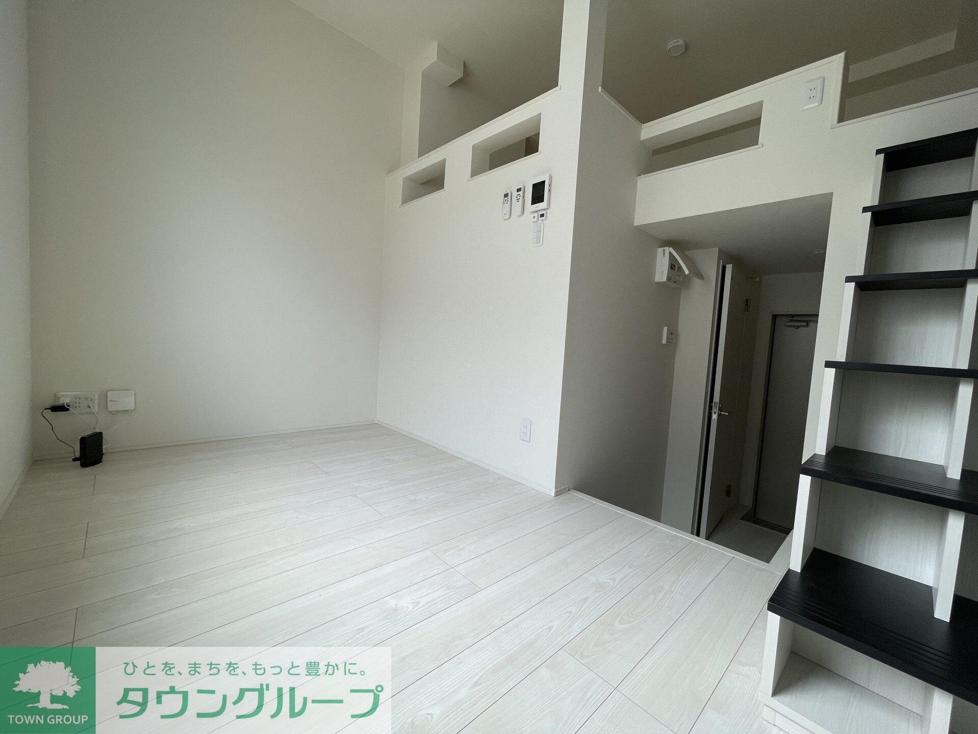 ハーモニーテラス関町北IIIの物件内観写真