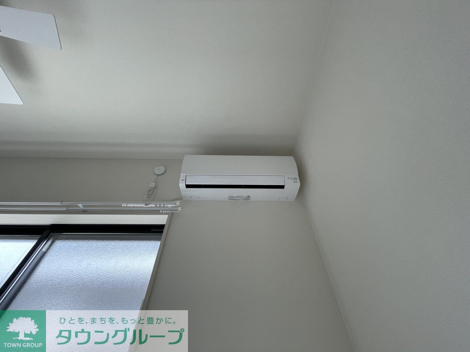 ハーモニーテラス関町北IIIの物件内観写真