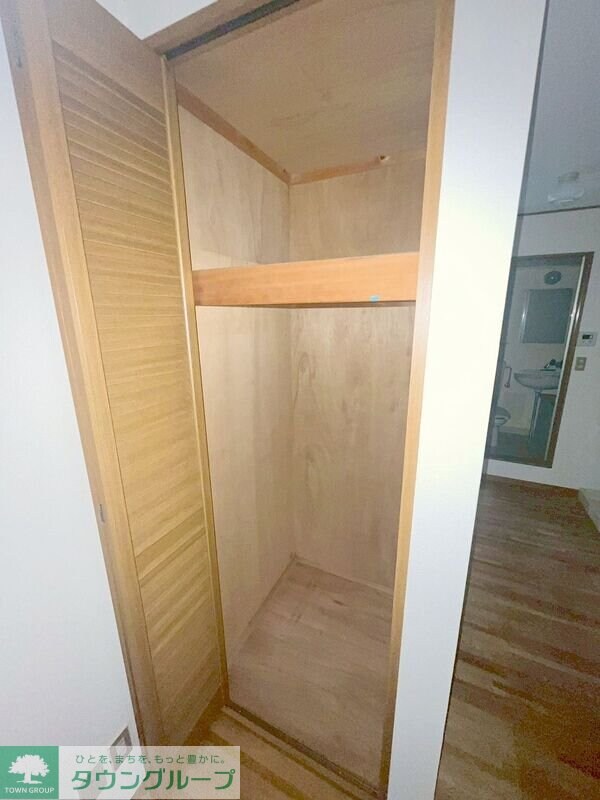 コーポハナブサの物件内観写真