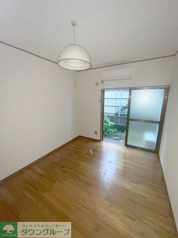 コーポハナブサの物件内観写真