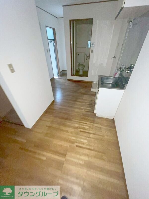 コーポハナブサの物件内観写真