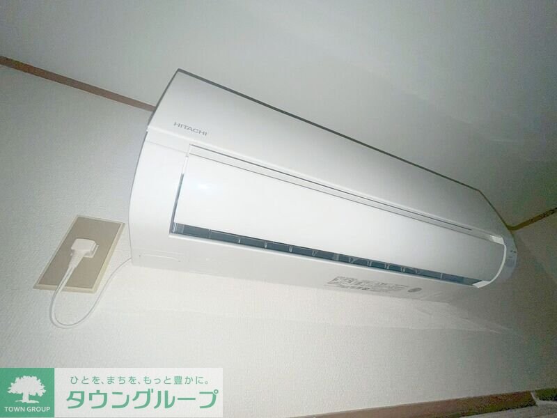 コーポハナブサの物件内観写真