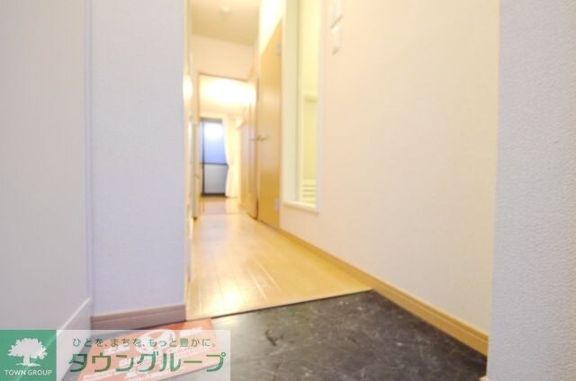 レオパレスボナール S Yの物件内観写真