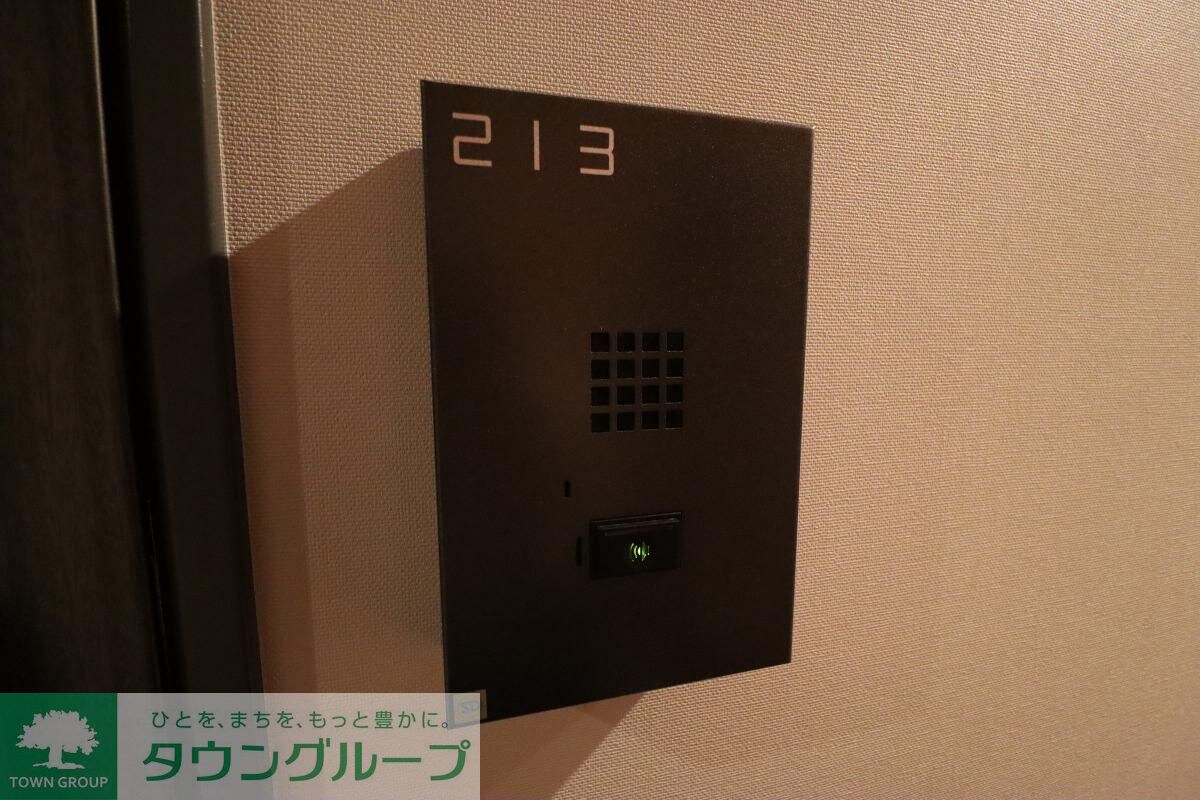 ORSUS新江古田の物件内観写真