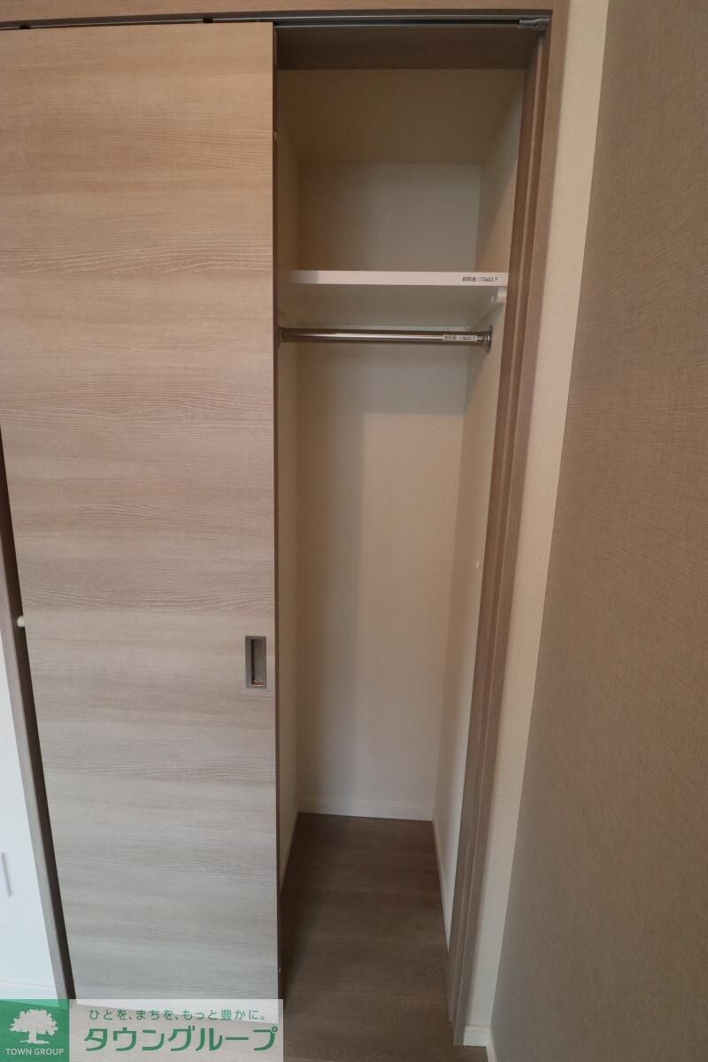 ORSUS新江古田の物件内観写真