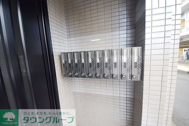 ヴァンテアン清瀬の物件内観写真