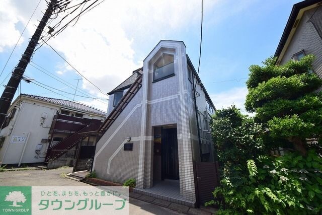 ヴァンテアン清瀬の物件内観写真