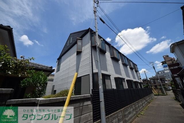 ヴァンテアン清瀬の物件内観写真