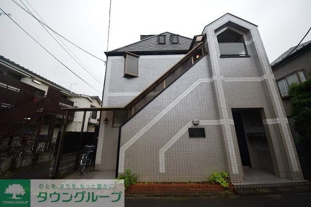 ヴァンテアン清瀬の物件内観写真