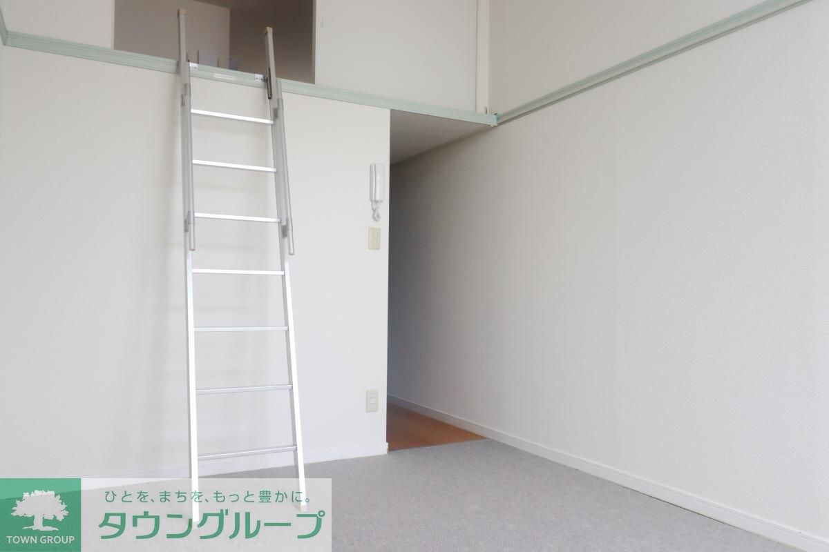 レオパレスプレミールヴァンの物件内観写真