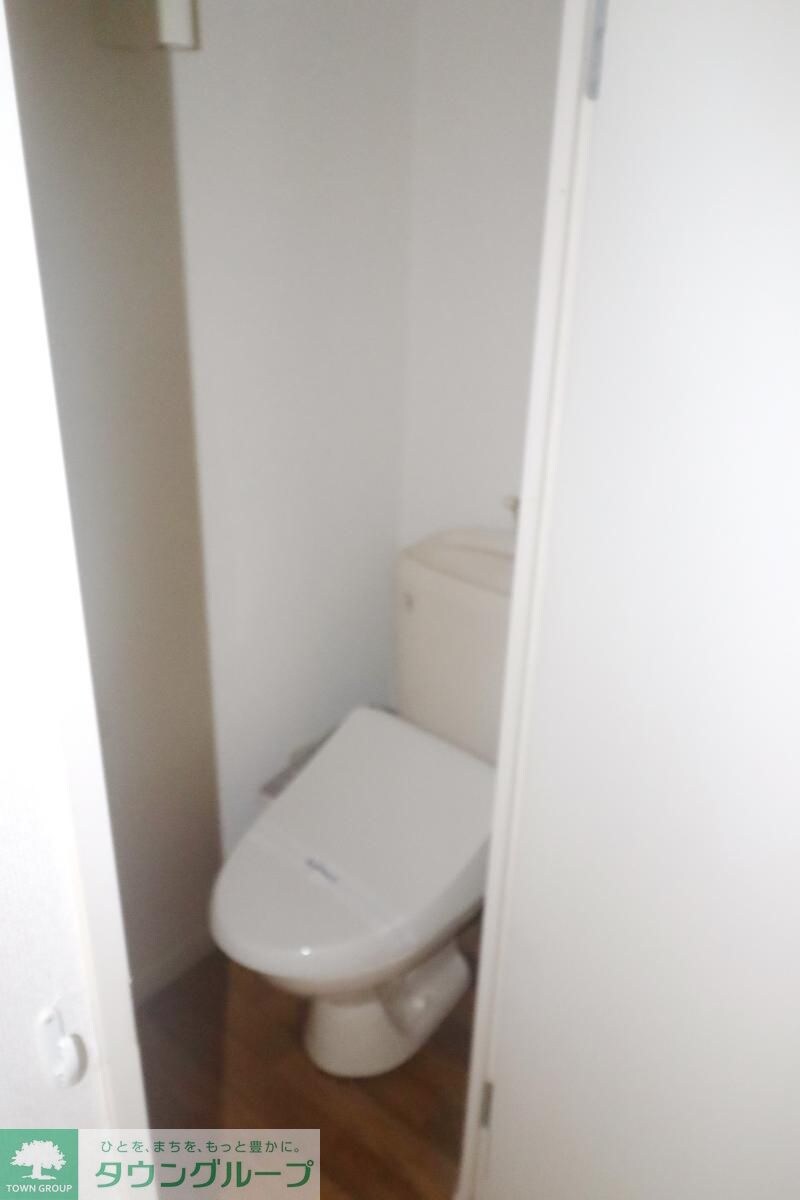 レオパレスプレミールヴァンの物件内観写真