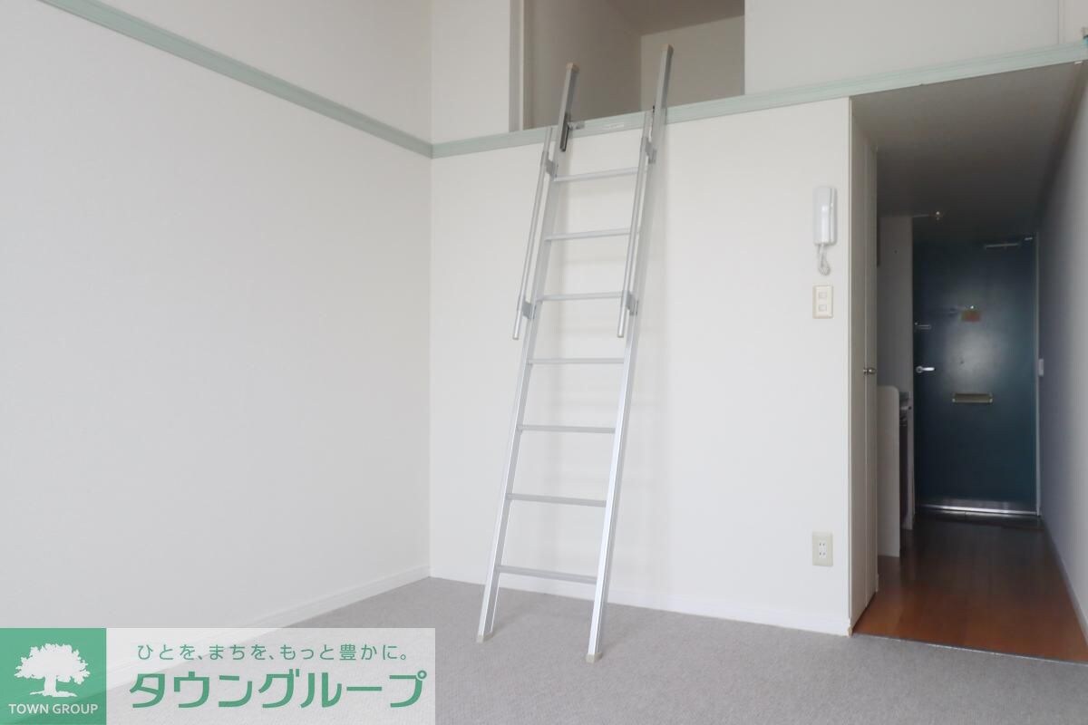 レオパレスプレミールヴァンの物件内観写真