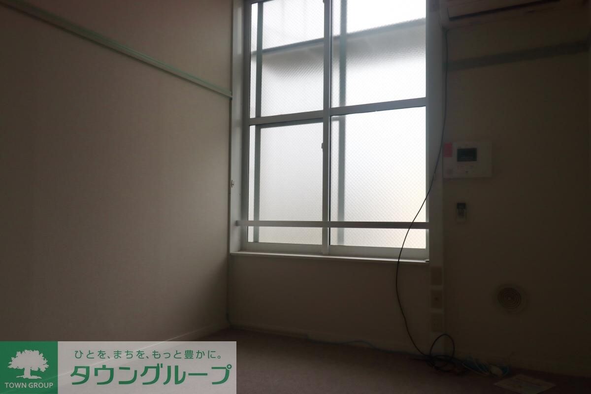 レオパレスプレミールヴァンの物件内観写真