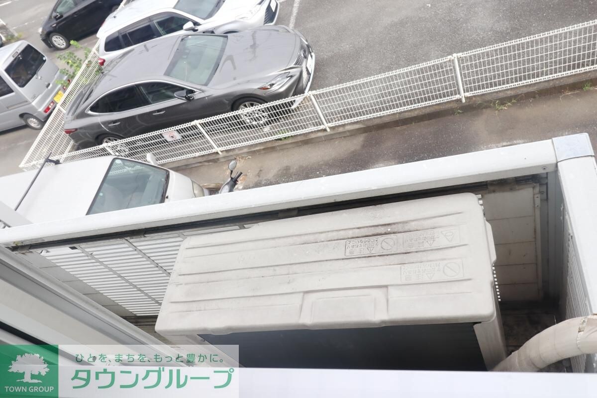 レオパレスプレミールヴァンの物件内観写真