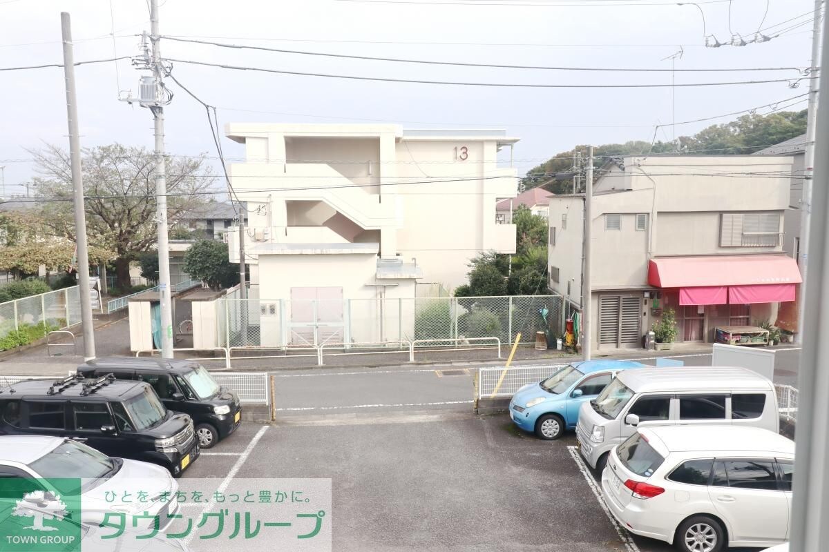 レオパレスプレミールヴァンの物件内観写真