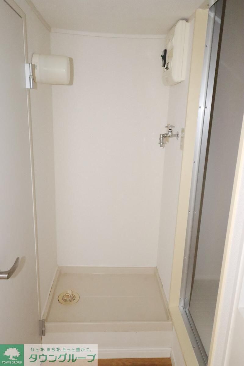 レオパレスプレミールヴァンの物件内観写真